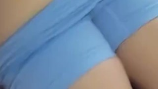 Anticipation for Final Training Assignment - shorties