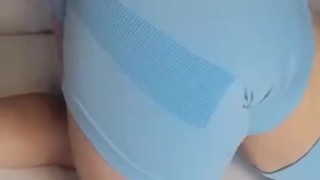 Diving into Advanced Techniques - shorties