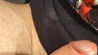 Soy un cachondo y punto, hay días que llego a casa y lo necesito