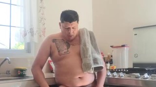 Daddy's Milk