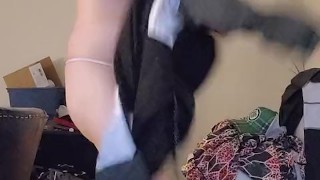 1800 Suck My Huge Cock gives great service! This time I called for a cam Jerkoff mmm!