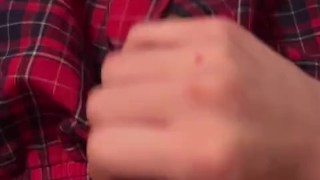 Was bored so decided to edge myself(with sound)