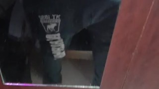 CHICO SE LA SACA PARA SU NOVIA