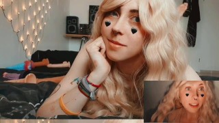 Mein erbärmlicher kleiner Schatz 💖