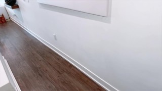I fucked a delivery guy