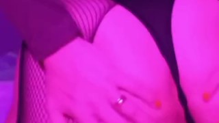 Asi me garcho a mi prima!