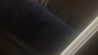 on plane ✈️ 🤣