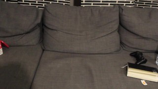 yo estaba tan tranquilo jugando a la play y llego un mensaje bastante hot