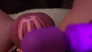 Sissy Release
