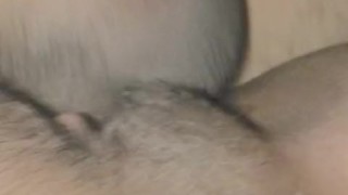 Creampie morning sexxx