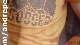 Andre Petit: Let's Ride