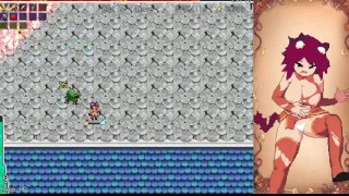 Gameplay no paran de follarme Daisenka pt2