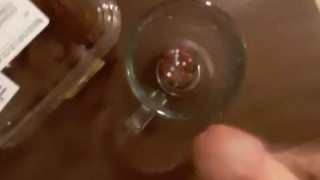 Valentine Dessert