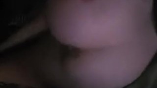 Daddy pleasing his girl