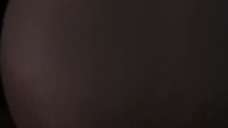 Fudendo a meia irmã safada sem camisinha