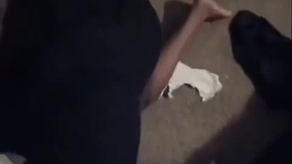 Imagine: Sucking Daddy's dick