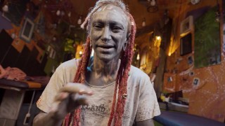 my interview in Altstar Magazin - tattoo porn