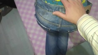 Sexy Bad Boss Fucks His Hot Twink Employee in the Ass