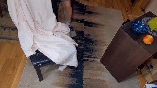 The Apple Whisperer (Uncut Version)