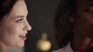 AllHerLuv - Sgt. Ryan's Home for Wayward Girls Pt. 2 - Teaser