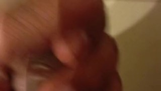 Me encanta masturbarme