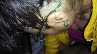 Volviendo a casa con Leche de mi amigo