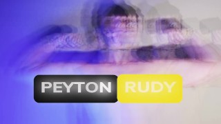 playing with my soft cute pink joystick