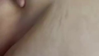 The Neighbor from second floor asked me to bang her in doggie style