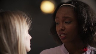 AllHerLuv - Sgt. Ryan's Home for Wayward Girls Pt. 1 - Teaser