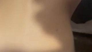 College Girl Gets Fucked in Between Classes!! OnlyFans: FavoriteLittleSecret