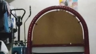 LAGARTIJAS + BULTOS ENORMES+ SALTANDO LA CUERDA EN PELOTAS