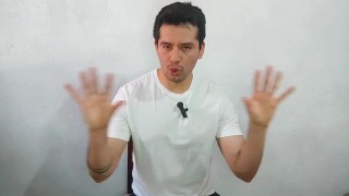 Compañeros heteros casados se hacen sexo oral en un arroyo y terminan penetrandose a pelo! Relato