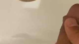 My Stepfather Urinates On Me For The First Time. Godel Shower. Pee In Pussy. Pee On Her