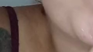 O CORNO GOZOU DENTRO