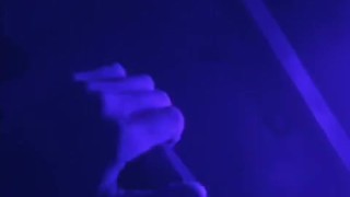 El Vecino se Toca Pensando en mi