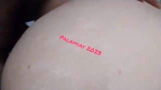 Romantic Anal Sex ang ganap Ng magjowang LDR