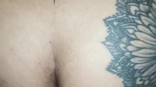 Rica follada con mi cuñado, y se corrió en mi boca