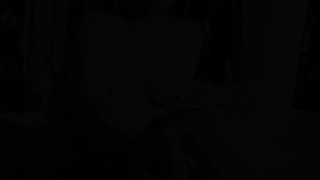 Casting Curvy: “Just the tip” with my bratty little step sis