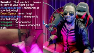 Smutty Story Time! with Vaughn Solaire Episode 09