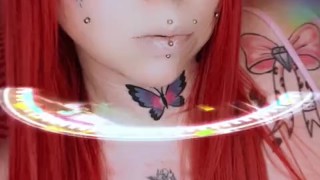 Squirtqueen missnvus sexy edit