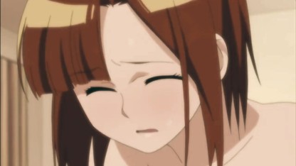 Big Breasted Woman Likes Doggystyle Fucking with her Husband