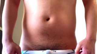 巨根　ゲイ　競パンマニア