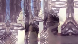 You Can't Say No Femdom Mind Fuck