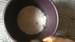 🍌 NAUGHTY COLLEGE TEEN PISSING