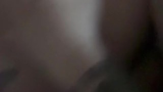 Woke your baby momma up with dick