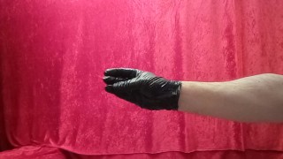 AUDIO - FIST - Te follo con el puño.