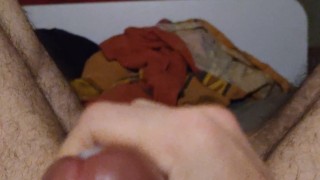 Branle bite matinal