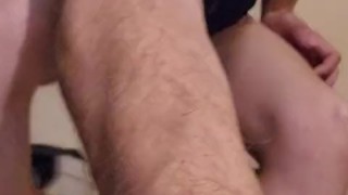 Strong Sexy Male Pornstar FUCKING GETS RAW!!!!!!