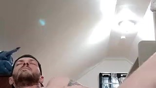 POV : I'm riding your big cock so cum with me!