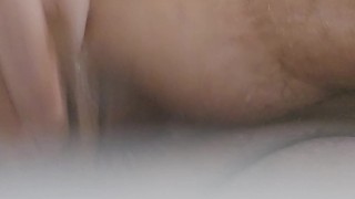Gaping Thick Bathtime Fun!